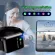 HCare Wise รุ่น Top  นาฬิกาวัดความดัน Air Pump แม่นยำ 98% -อุณหภูมิร่างกาย-การหายใจ-การนอนหลับ-ออกซิเจนในเลือด