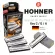 Hohner® Special 20 Pro Pack 3 ฮาร์โมนิก้า 10 ช่อง แพ็ค 3 ตัว ชุดสุดคุ้ม คีย์ C / G / A  ซีรีย์ Progressive + แถมฟรีกล่อง & ออนไลน์คอร์ส  ** Made in Ge