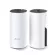 TPLink Deco M4 Meshเราเตอร์ปล่อย WiFi AC1200 Whole Home Mesh Wi-Fi System 1กล่องมี 2 เครื่อง