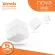 TENDA Nova MW6Pack-3 /MESH /AC1200 Whole Home Mesh Wifi System, 5 years Thai center insurance