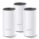 TP-LINK AC1200 Whole Home Mesh Wi-Fi System Deco M43-pack