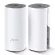 TP-Link Deco E4 AC1200 Whole Home Mesh Wi-Fi System2 Pack