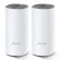 TP-Link Deco E4 AC1200 Whole Home Mesh Wi-Fi System2 Pack
