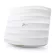 TP-LINK EAP225v3 AC1350 Wireless MU-MIMO Gigabit Ceiling Mount Access Point