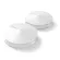 TP-LINK DECO M9 Plus 2 Pack AC2200 Smart Home Mesh Wi-Fi System