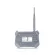 TP-LINK TD-W8901N 150Mbps Wireless N ADSL2+ Modem Router