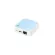 TP-LINK TL-WR802N 300Mbps Wireless Nano Router Blue
