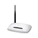 TP-LINK TL-WR741ND 150Mbps Wireless N Router White