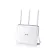 TP-Link AC1900 Wireless Dual Band Gigabit ADSL2+ Modem Router รุ่น Archer D9 White