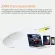 300Mbps CEILING AP 802.11B/G/N Wireless AP WIFI COVI COMARE ROUTE ROUTE ROUTE 16 Flash Wifi Access Point Add 48V POE POWER