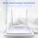 300Mbps Wireless wifi Router with 2*5dBi antennas Home Network Access Point 4*RJ45 Ethernet port wi fi Router