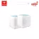 MESH WIFI CUBIC AC1200 Wi -Fi signal extension To easily cover your whole house No problem that there was a dimensional point. Just touch it can use wifi.