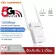 ใหม่ล่าสุดComfast ความถี่ 5G/2.4G 1200Mbps dual band WIFI Repeater ตัวกระจายไวไฟ รองรับ5G