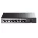 Switch Switch TP-LINK 8 Port TL-SF1008P Fast Port 4 PORE