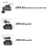 HSW 20V 4.5A 5.5*2.5 LAP AC Adapter Charger for Ideapad Z485 Z510 Z5665 Z570 Z575 Z580 U110 U130