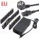 96w Lap Power Adapter and Tips Vers Notbo R Adjustable Portable Power Adapter Set US/EU Plug
