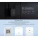 Xiaomi Mi Wi-Fi Range Extender Pro ตัวขยายสัญญาณWifi ไร้สาย Amplifier Pro ecosystem