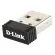 WIRELESS USB ADAPTER ยูเอสบีไวไฟ D-LINK DWA-121 N150 NANO