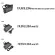 19.5v 3.33a 65w Lap Ac Power Adapter Charger For 246 G3 246 G4 248 G1 250 G2 250 G3 250 G4 255 G2 255 G3 255 G4 256 G