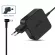 19V 2.37A 45W 4.0x1.35mm AC Adapter Power Charger for As UX330 UX330U UX360C UX305C X540 x541 F553 F556