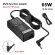19.5v 3.33a Ac Adapter Charger For Laps 4.5/3.0mm Power Ly For 15-F009wm 15-F023wm 15-F039wm 15-F059wm 15-G073nr F9h92