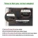 19V 2.1A 40W Lap Car Charger Adapter for Aspire One D150 D250 D255 D255E D257 D260 D270 D270 V5 V3 R3