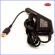 20V 4.5A LAP CAR DC Adapter Charger USB for Thinpad 300 500S Z410 S510P V110 V310 Z710 U530 Y40-70-70
