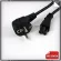 5pcs EU European 3 Pin AC LAP POWER CORD for As MNG Hi Quity Free Iing