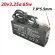 20v 3.25a 65w Ac Lap Power Charger Adapter For B490 B590 V580