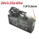 20V 3.25A 65W AC LAP Power Charger Adapter for B490 B590 V580