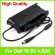 19.5v 4.62a Ac Power Adapter Fa90ps0-00 Lap Charger For Latitude 14 E6400 E6400n E6410 E6420 E6430 Atg Xfr Media Bay