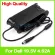 19.5V 4.62A AC Power Adapter FA90PS0-00 Lap Charger for Latitude 14 E6400N E6410 E6420 E6430 Atg Xfr Media Bay