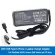 Cnos 65w Type-C Usb C Lap Ac Adapter Charger For Yoga 370 20 V720-14 730-13 730-13ib 920-13ib 80y7 Power Ly