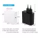 45w 65w 87w 20v 3.25a Usb Type C Pd Charger Usb C Power Lap Adapter For Macbo Pro 12 13 Matebo Notebos