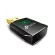 TP-Link Archer T2U receiver Wi-Fi is used with notebooks or PC AC600 Wireless Dual Band USB Adapter.