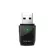 WIRELESS USB ADAPTER ยูเอสบีไวไฟ TP-LINK ARCHER-T2U DUAL BAND AC600 MINI