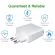 45w 65w 20v 3.25a Usb Type C Pd Charger Usb C Power Lap Adapter For Macbo Pro 12 13 Matebo Xps Notebos