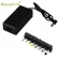 CarprPrie Mlander 96W Vers Power Charger Charging AC Adapter EU Plug for Lap Notbo Mar9