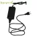 CarprPrie Mlander 96W Vers Power Charger Charging AC Adapter EU Plug for Lap Notbo Mar9