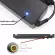 Lap AC Adapter DC Charger Connector Port Cable for Adlx90ndt3a PA-1900-081 20V 4.5A 90W
