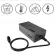 96w Vers Power Ly Charger For Pc Lap Notebo 12v-24v Adjustable Ac/dc Power Adapter