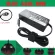 19.5v 4.62a 90w Ac Adapter For Latitude D505 D510 D800 D810 D820 E5530 E5400 E6500 M70 Lap Power Charger Ly
