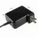 Lap Ac Dc Adapter Charger For Adl45wcd Adl45wcg Adlx45ncca Pa-1450-55li B50-50 80s20009 45w Power Chargers
