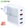 Charger Multi 48W QC 3.0 Macbo Air Charger Type C PD USB WL Charger Plug for iPad Samng A70 Note10 iPhone XS