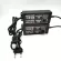 Adjustable AC 100-240V to DC 3V-12V 3V-4V-44V Verster Transformer Power Ly Adaptor 3 12 24 V for LED Strip
