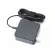 EU 19V 3.42A 65W 5.5x2.5mm AC Charger Lap Adapter Adp-65DW for As X450 X550V W519L X751 Power Ly Portable US