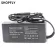 19V 4.74A 7.4*5.0mm AC Notbo Adapter Lap Power Ly for Pavi DV3 DV4 DV6 Power Adapter Charging Device