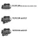 New Lap AC Adapter Charger Power Ly for Vaio PCG-71211M VGP-AC19V34 PCG-71211V VGP-AC19V37 AC Adapter 19.5V 3.9A