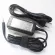 New 45w Lap Ac Adapter Charger For Inspiron 15 5551 5552 5555 5558 5559 19.5v 2.31a Notebo Power Ly Cord