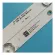 2pcs Led Baclit Strip 5leds For Ms-L1598 V1 32dn 2*5_3030_300ma_30v 6v/led 8d32-Dnwr-A3205a